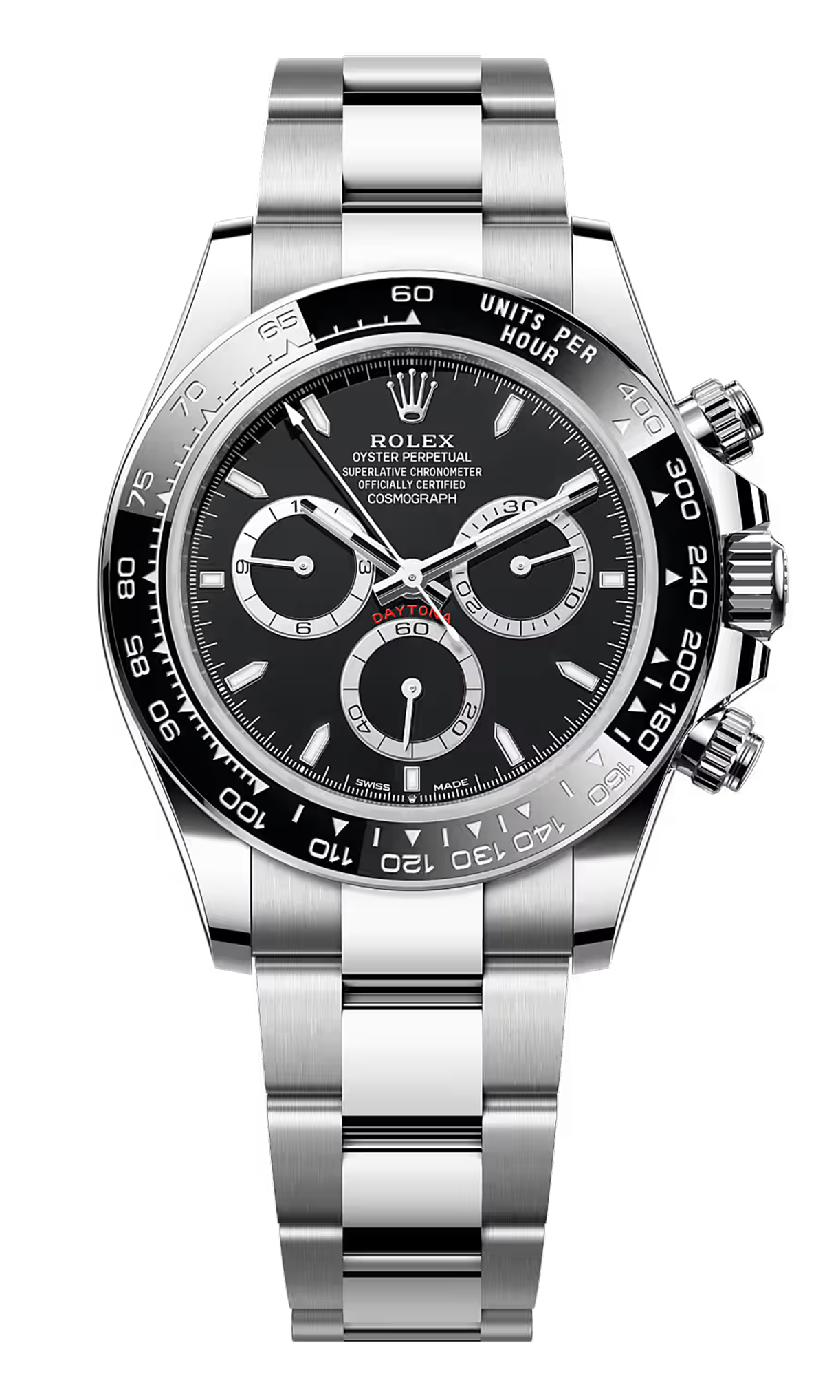 Rolex Cosmograph Daytona 116500LN